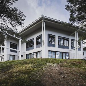 Lapland Hotels Hetta
